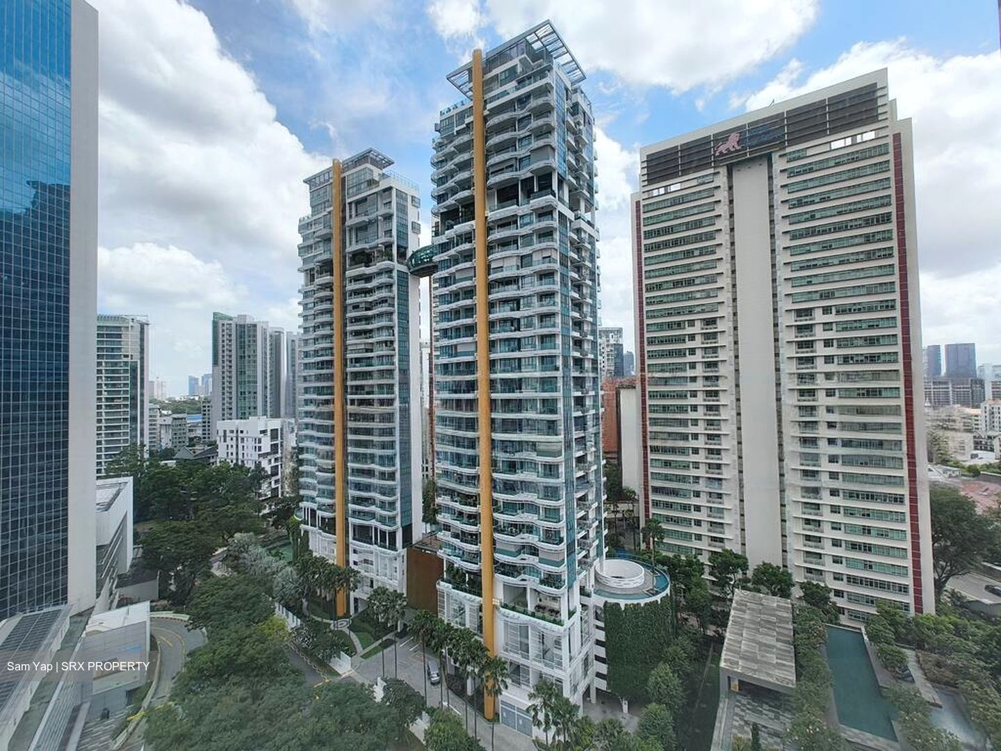 Goldhill Plaza (D11), Office #451250781